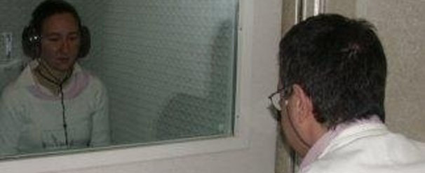 Rinomanometria Milano